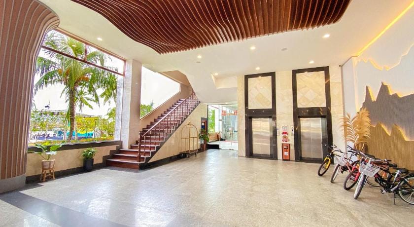 Agro Hotel Bintan Hotel in Riau Islands, Indonesia