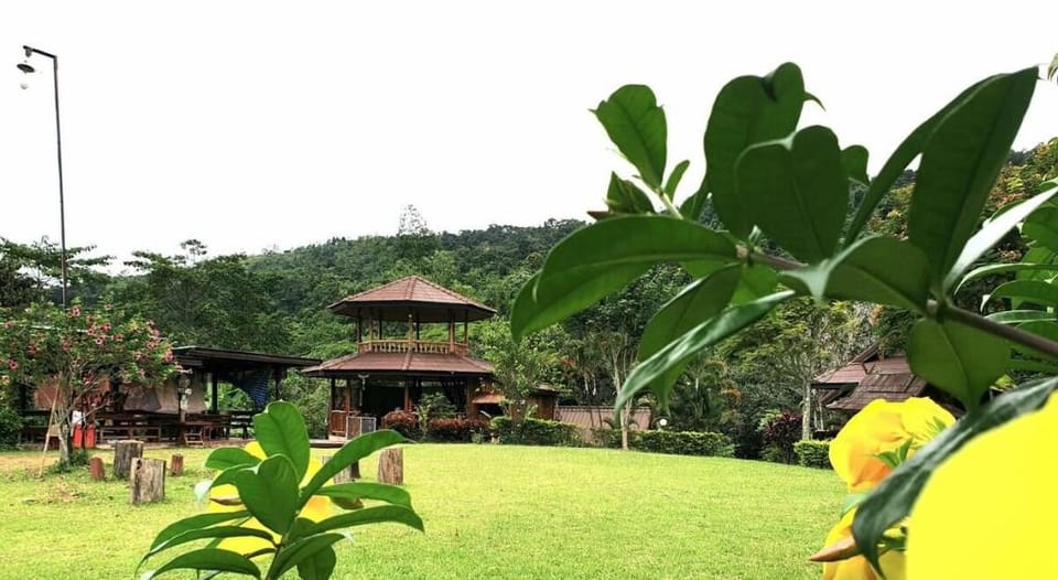 Khao kha countryHomeเขาค้อคันทรีโฮม Vacation rental in Laos