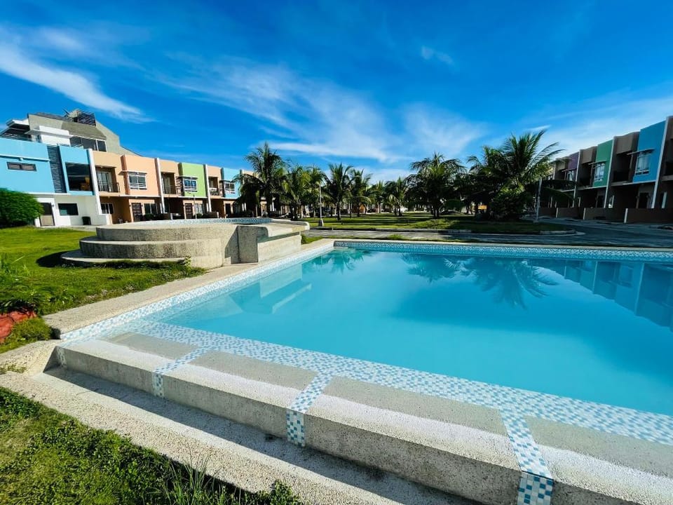 Nila's Staycation Apartment in Central Visayas