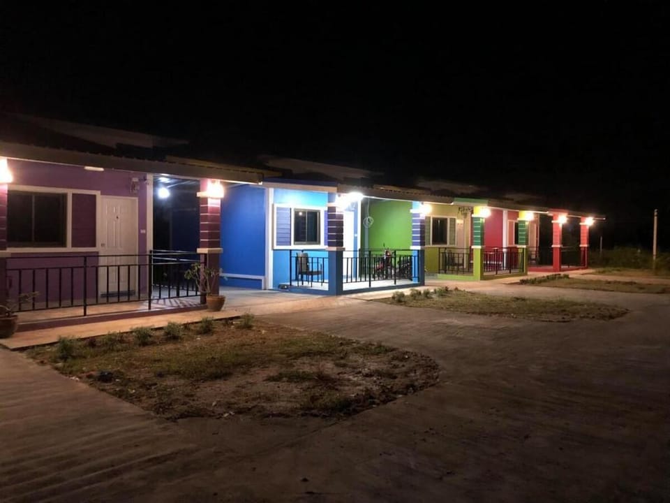 TonkhaResoet(ต้นกล้ารีสอร์ท)หนองบัวลำภู Vacation rental in Laos