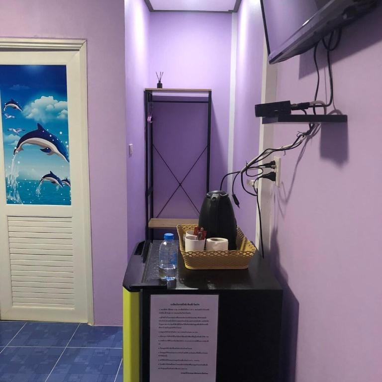 TonkhaResoet(ต้นกล้ารีสอร์ท)หนองบัวลำภู Vacation rental in Laos