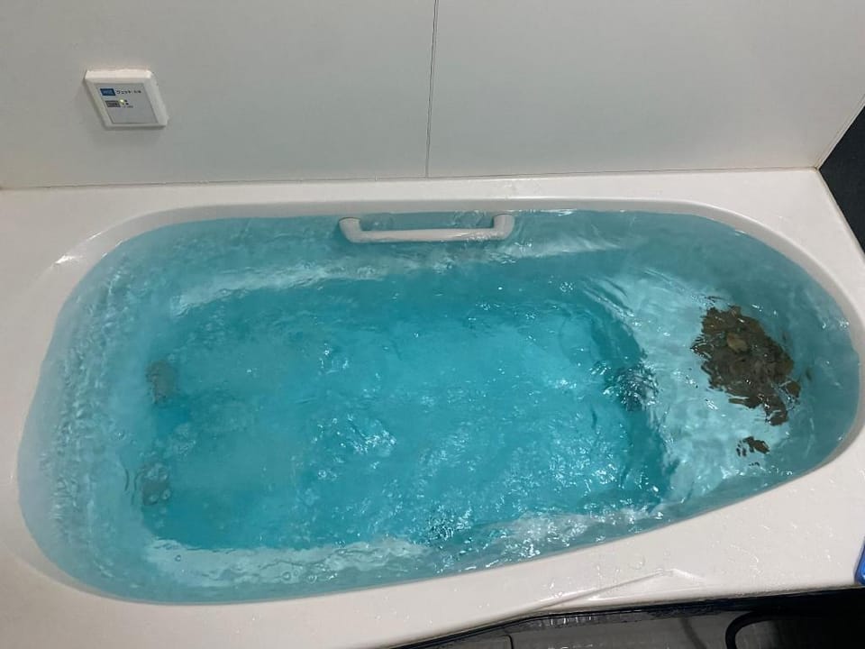 room  for 2 backpacker (no smoker) Vacation rental in Japan