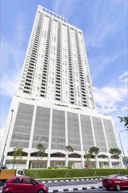 Una/Sunway velocity/KL City/3Beds/walk 5-mins MRT Vacation rental in Federal Territory of Kuala Lumpur