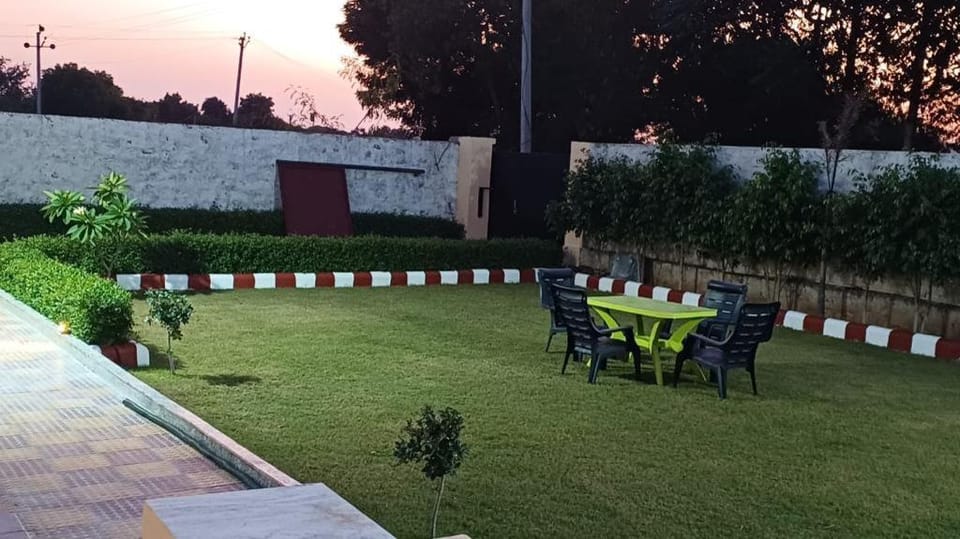 Vedansh Farm and Resort Pushkar Vacation rental in Rajasthan