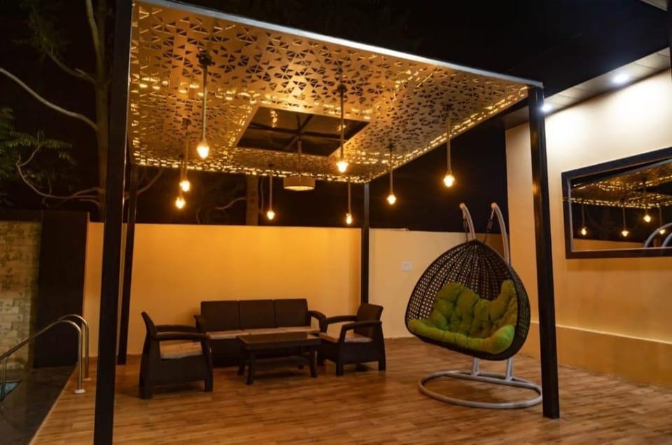 Vedansh Farm and Resort Pushkar Vacation rental in Rajasthan