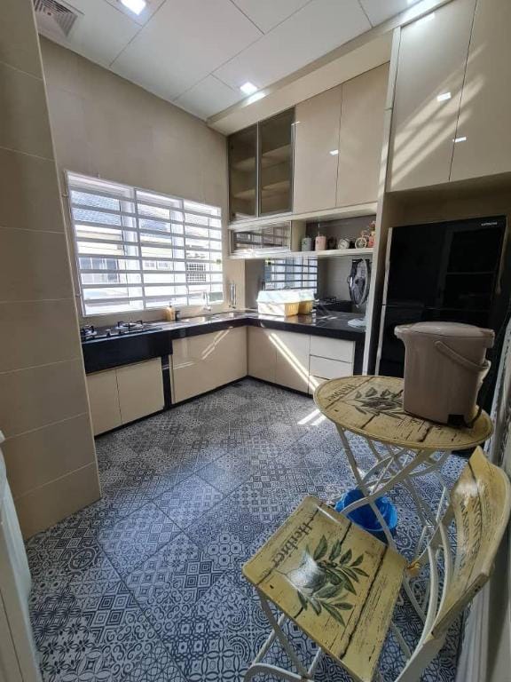 Heritage Townhouse Malacca Jonker  Vacation rental in Malacca