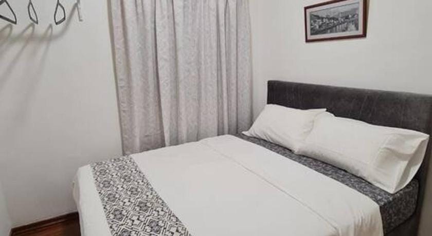 Heritage Townhouse Malacca Jonker  Vacation rental in Malacca