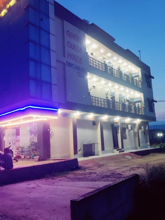 10 Bedroom 10 Bathroom Apartment in Alwar Apartment in Rajasthan