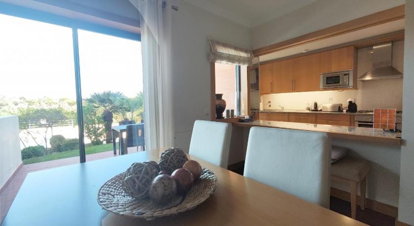 Albufeira Oasis Retreat Apartment in Albufeira
