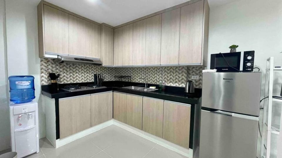 New Big Cozy 3 Bedroom House Vacation rental in Davao City
