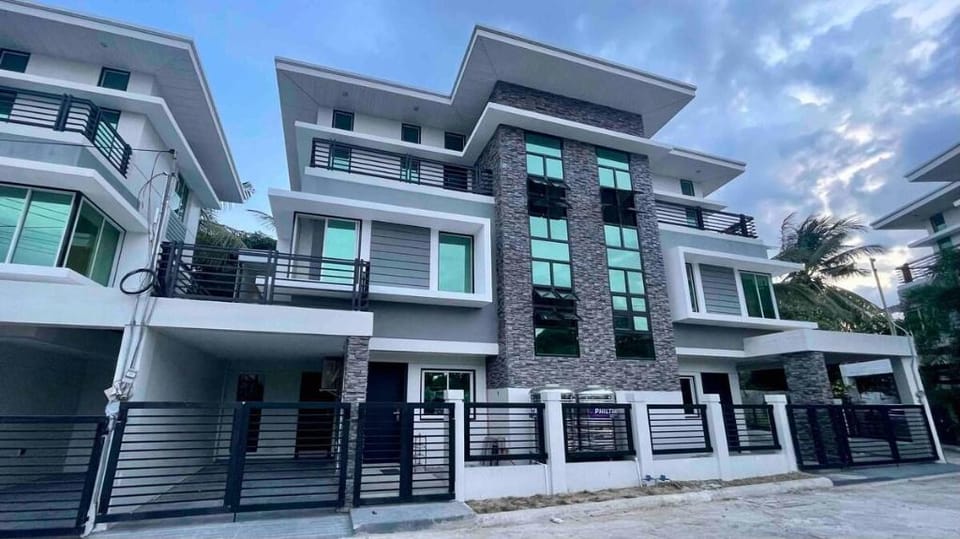 New Big Cozy 3 Bedroom House Vacation rental in Davao City