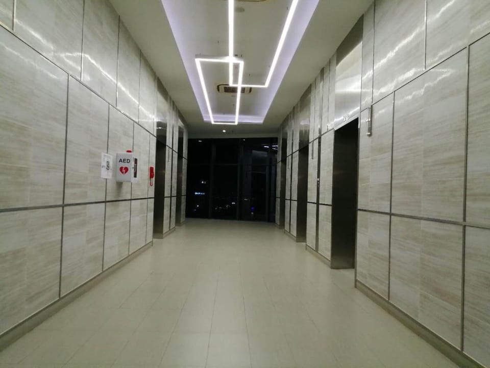 ImPian Condo Hotel in Phnom Penh Province