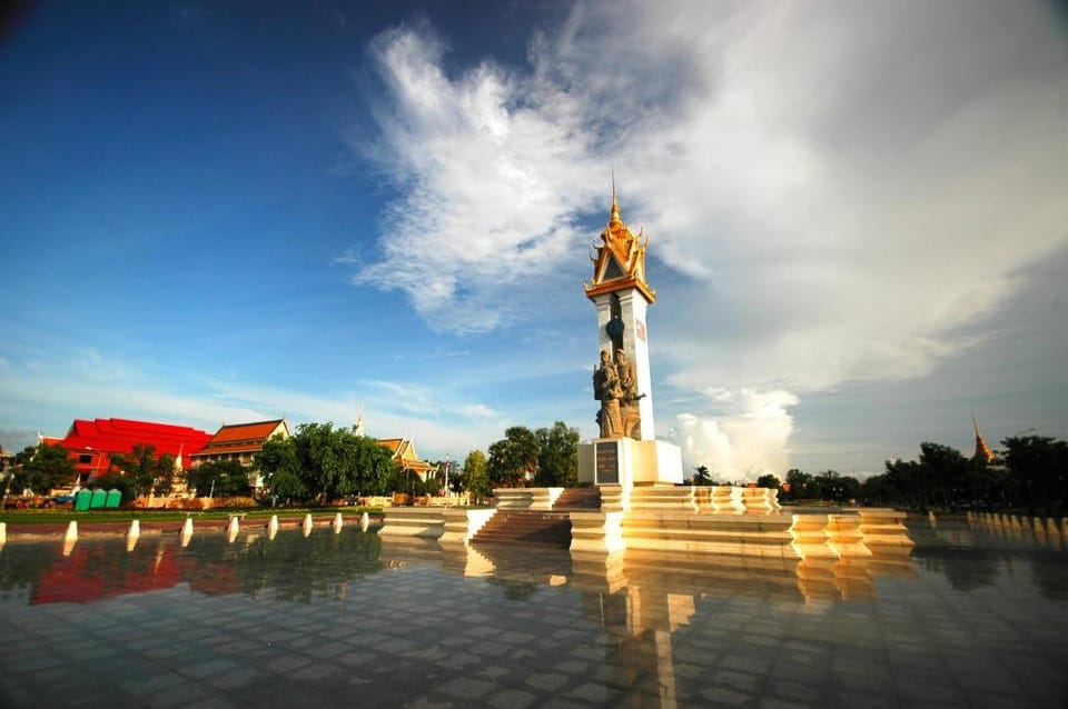ImPian Condo Hotel in Phnom Penh Province