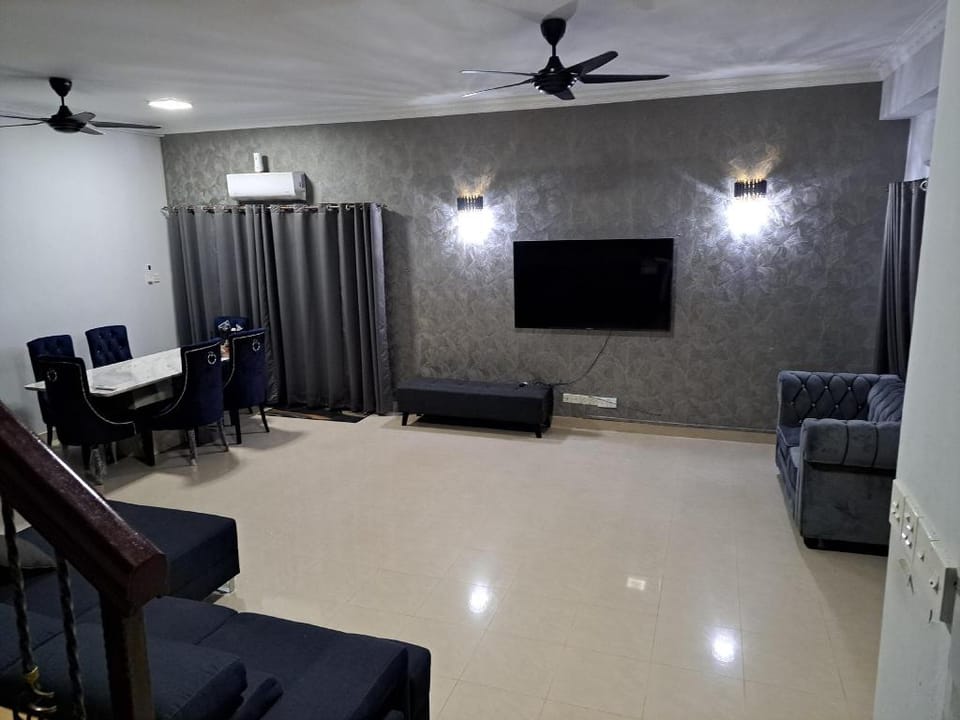 Coner Lot Cheras Sweet Home Vacation rental in Negeri Sembilan, Malaysia