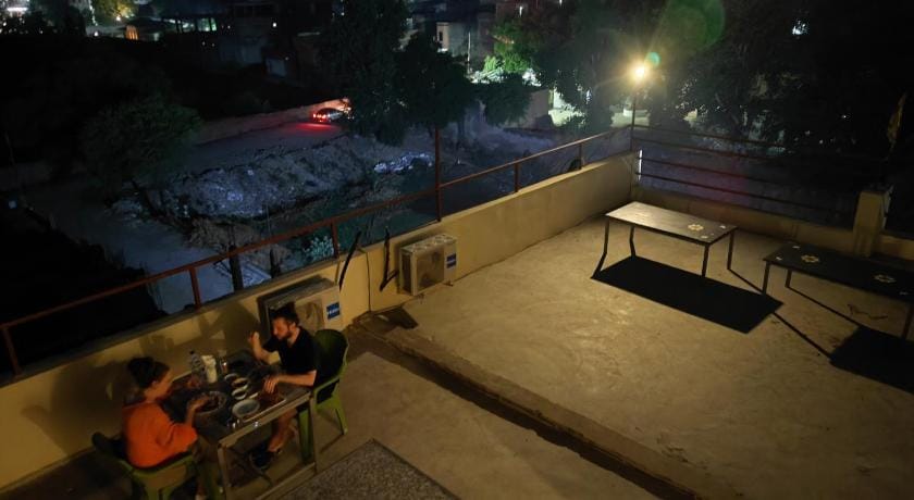 Sunrise Homestay Vacation rental in Agra