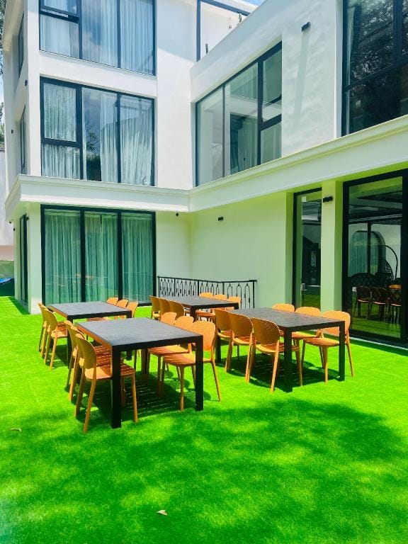 T151 Flaminggo Đại Lải  Villa in Laos