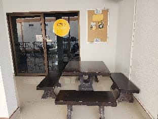 Cho guest house in Betong Apartment in Kedah