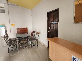 Cho guest house in Betong Apartment in Kedah