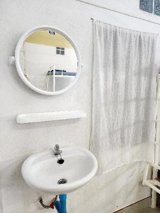 Cho guest house in Betong Apartment in Kedah
