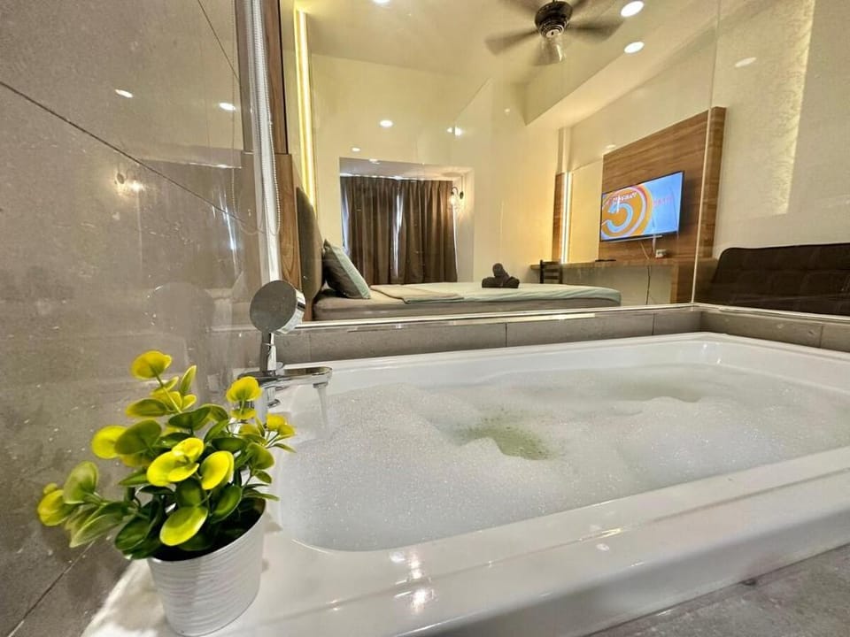 MJHolidayB2140[VacationSuite] Seaview Vacation rental in Malacca