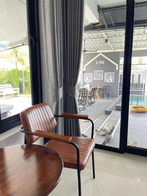 S-ONE Hua-hin Pool Villa Villa in Hua Hin District
