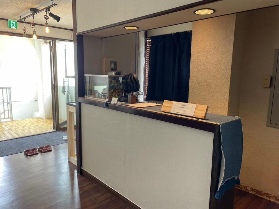 Portside Misaki Apartment in Okinawa Prefecture
