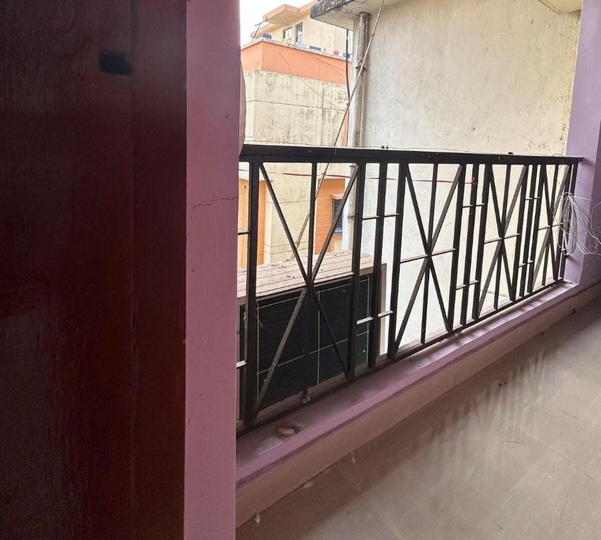Nestled in the heart of Siliguri Apartment in West Bengal