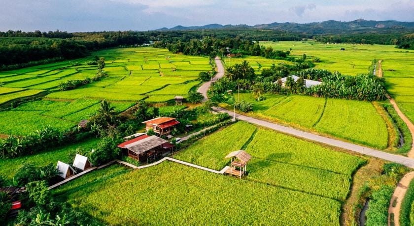 Namong HomeStay Vacation rental in Laos