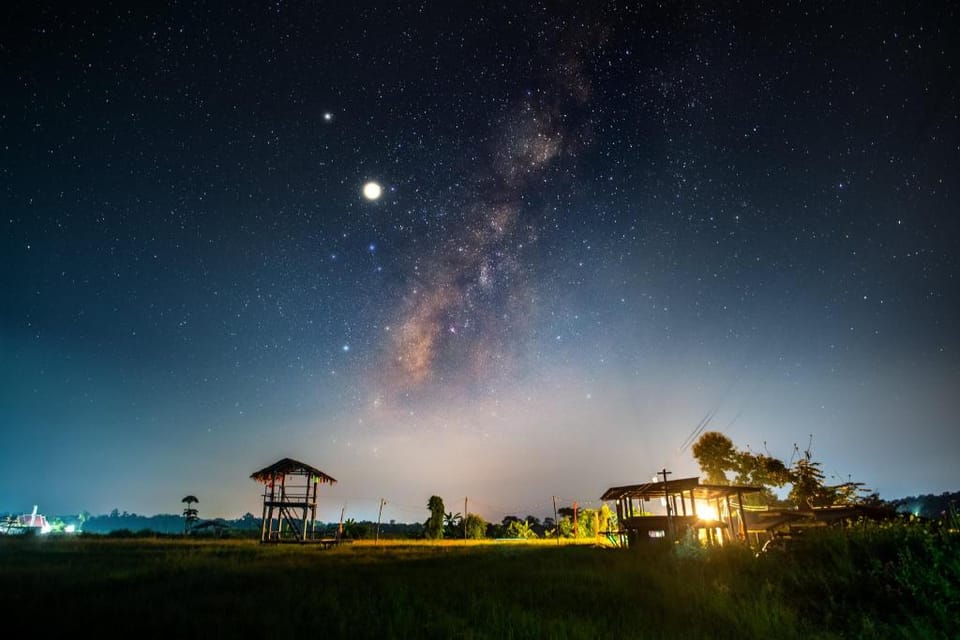 Namong HomeStay Vacation rental in Laos