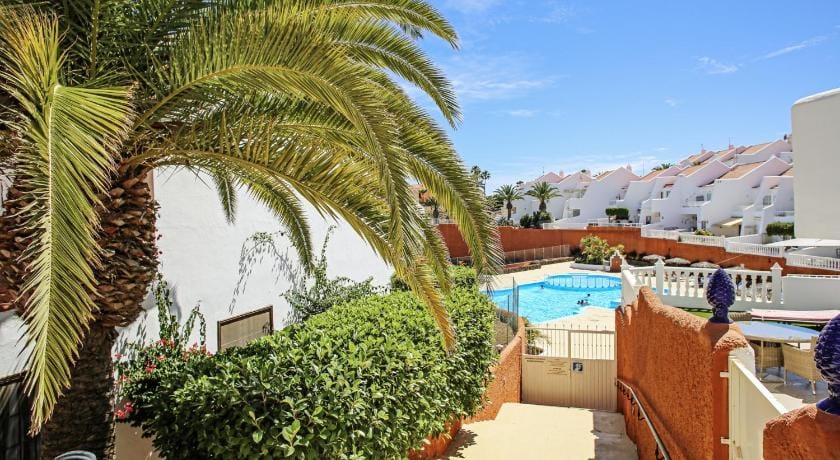 Sand Club Apartment 202 Apartment in Abona