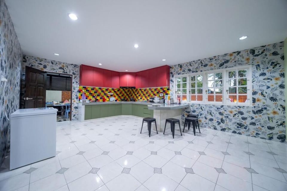 Villa 23 - 4B/4B/PrivatePool/BBQ Vacation rental in Petaling Jaya