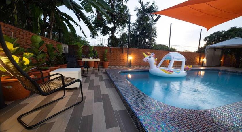Villa 23 - 4B/4B/PrivatePool/BBQ Vacation rental in Petaling Jaya