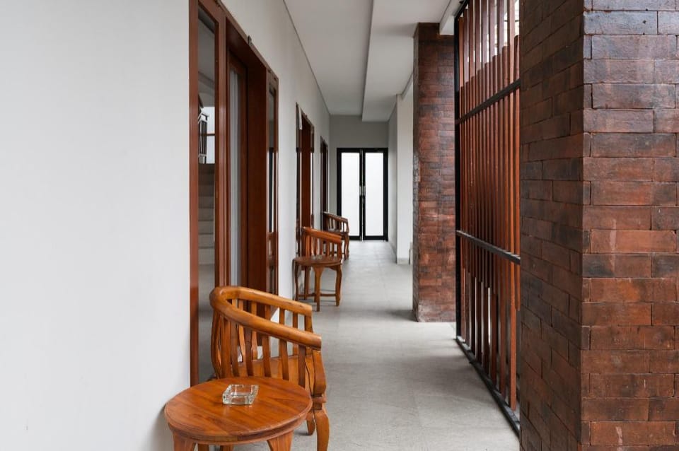 RedDoorz Plus @ Yasa’s Living Denpasar Hotel in Denpasar