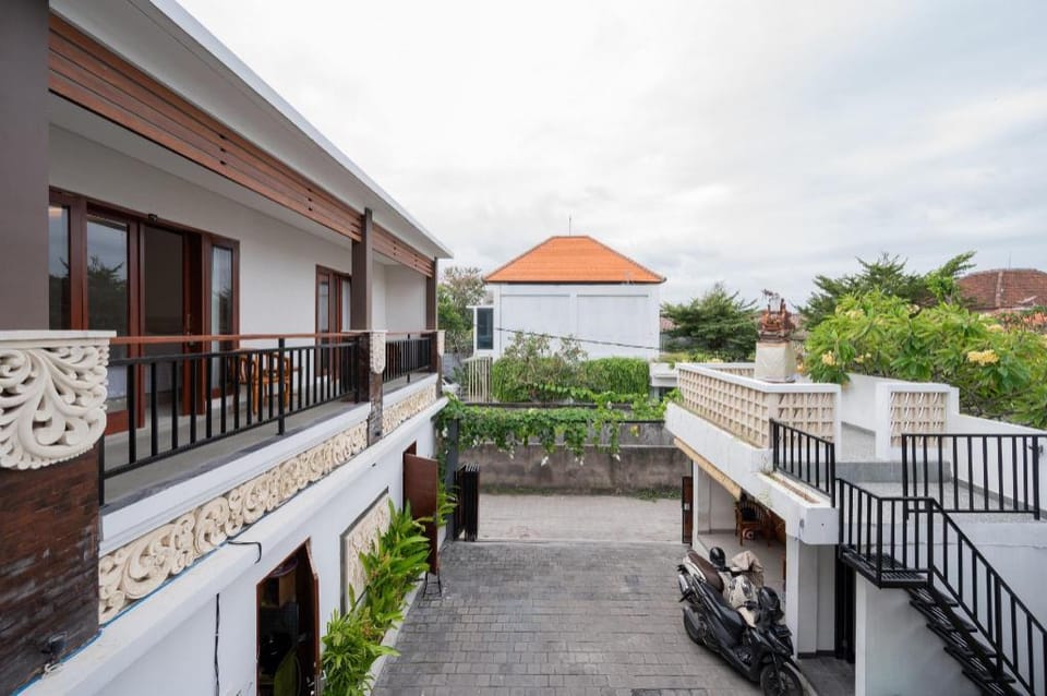 RedDoorz Plus @ Yasa’s Living Denpasar Hotel in Denpasar