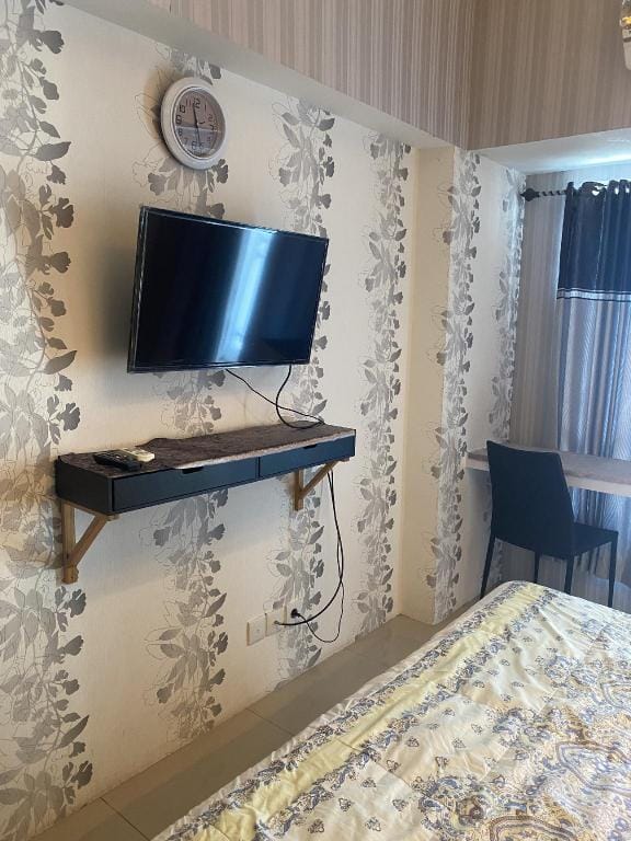 Orchard Aesthetic Studio Apartment Diatas PTC SBY Apartment in Surabaya