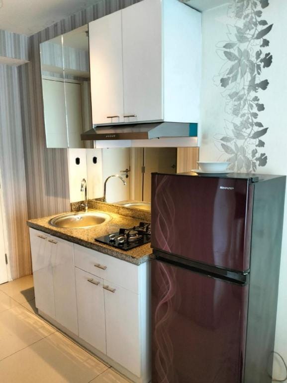 Orchard Aesthetic Studio Apartment Diatas PTC SBY Apartment in Surabaya