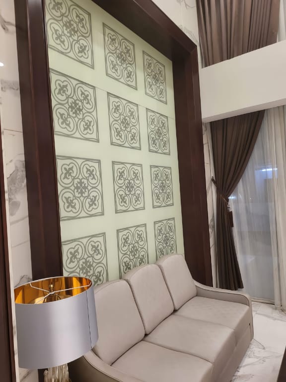 urbanica by lc near pantjoran chinatown Apartment in Jakarta