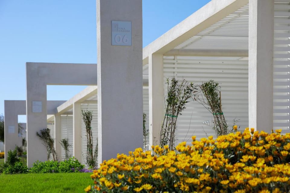 Stunning Capo Falcone Charming Apartments 1 Bedroom Apt sleeps 4 num0447 Apartment in Stintino