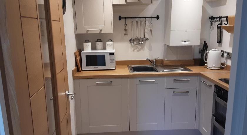 2 The Maltings Apartments Apartment in Shepton Mallet