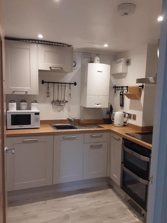 2 The Maltings Apartments Apartment in Shepton Mallet