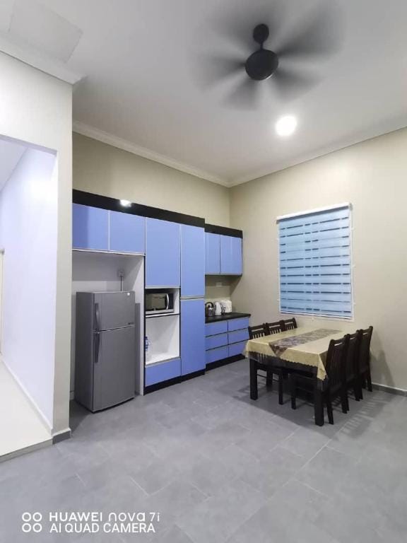 AUFA Homestay Kemasik Vacation rental in Terengganu, Malaysia