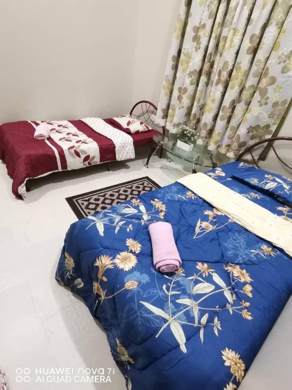 AUFA Homestay Kemasik Vacation rental in Terengganu, Malaysia