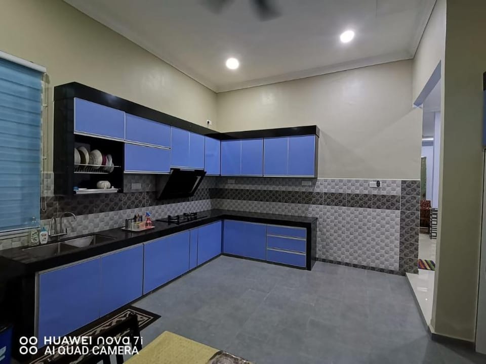 AUFA Homestay Kemasik Vacation rental in Terengganu, Malaysia