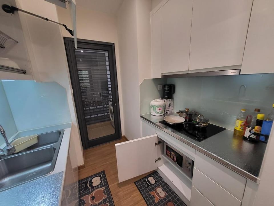 K Home Skylake Phạm Hùng Apartment in Laos