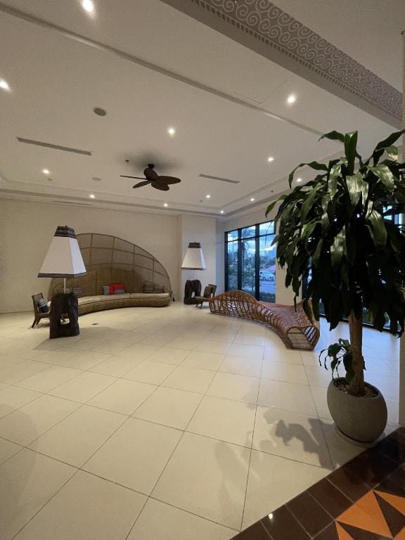 Vũ’s House Apec Mandala View Biển Tuy Hoà Apartment in Vietnam