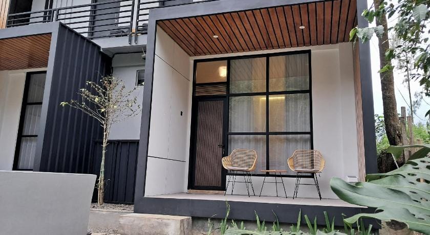 Bromo Dormitory and Camp Hostel in East Java