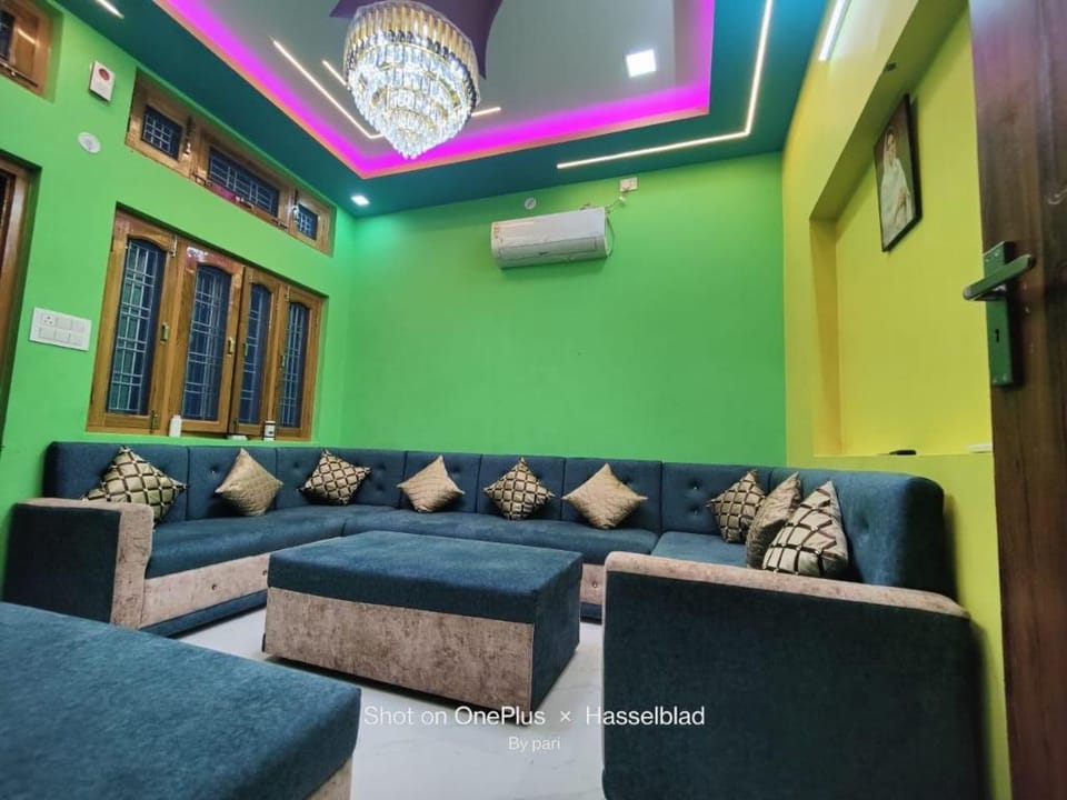 Pari Home Stay Matli Uttarkashi Vacation rental in Uttarakhand