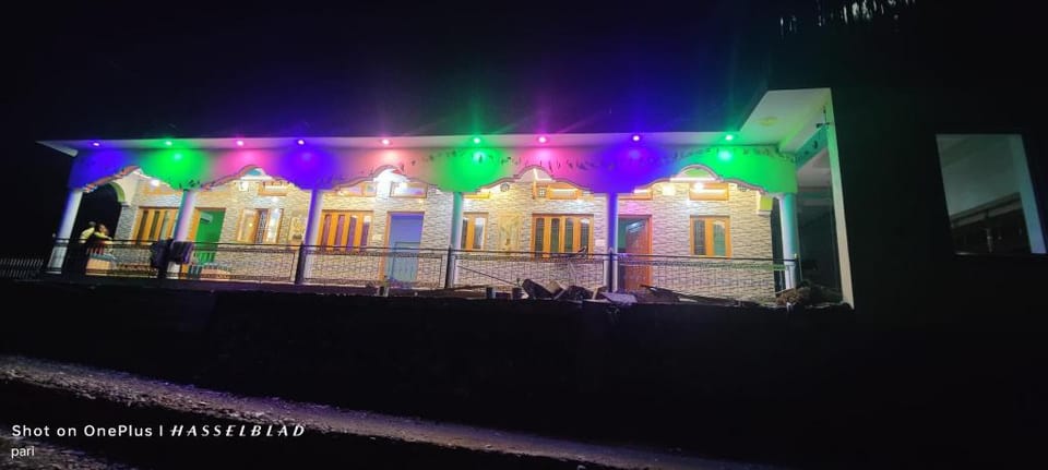 Pari Home Stay Matli Uttarkashi Vacation rental in Uttarakhand