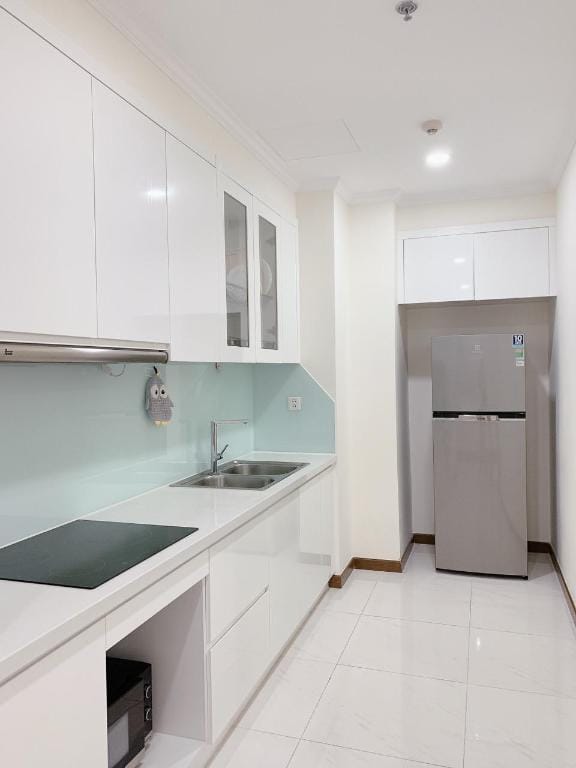 1PN landmark plus Apartment in Ho Chi Minh City