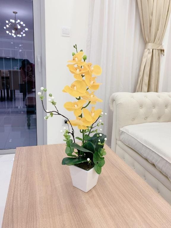 1PN landmark plus Apartment in Ho Chi Minh City